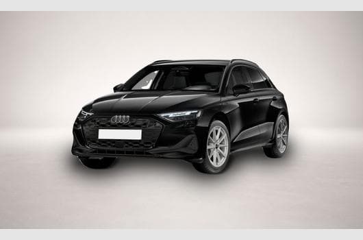 Audi A3 (2025) - Photo 2