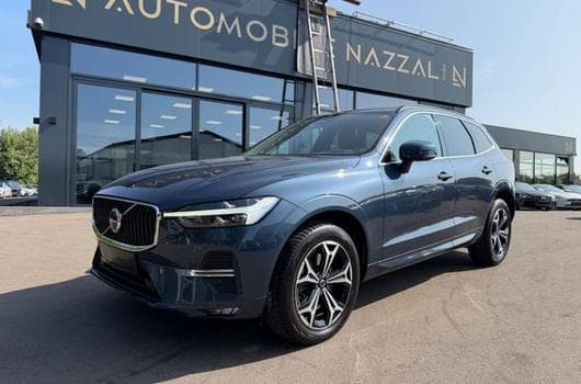 Volvo XC60 XC 60 MOMENTUM PRO*NAVI*LED*KAMERA* (2021) - Photo 8