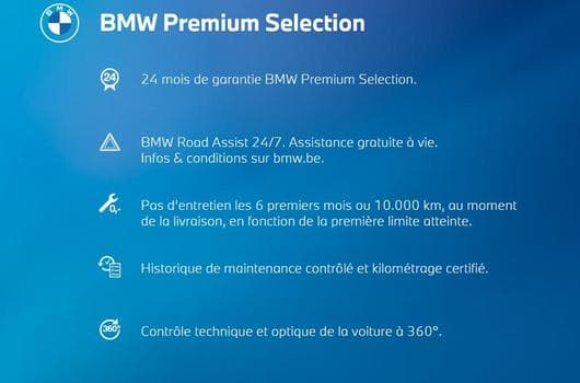 BMW 118 118i Hatch (2024) - Photo 6