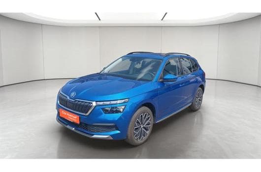 Skoda Kamiq Style (2023) - Photo 5