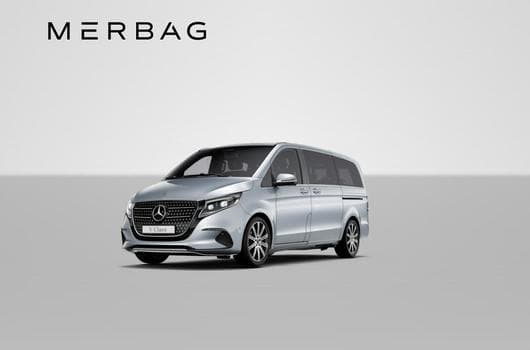 Mercedes V d 4MATIC AVANTGARDE Lang (2026) - Photo 11