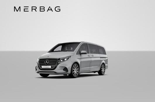Mercedes V d 4MATIC AVANTGARDE Lang (2026) - Photo 10