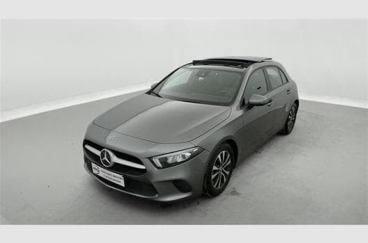 Mercedes A 180 A 180  Business solution NAVI/FULL LED/TO PANO/JA (2022) - Photo 6