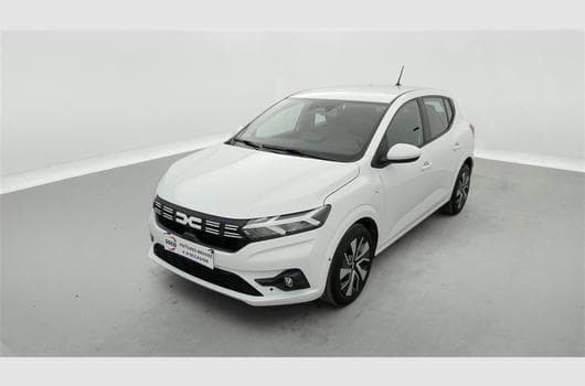 Dacia Sandero 1.0i SCe Expression (2025) - Photo 5