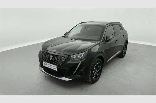 Peugeot 2008 1.2 PureTech Allure S-CUIR/NAVI/LED/JA17/PDC (2023) - Photo 1
