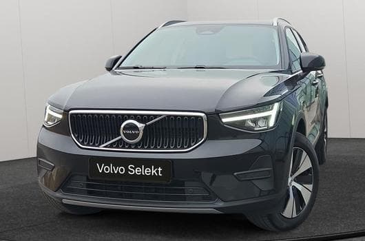 Volvo XC40 B3 Core 2026 / Essence (2025) - Photo 9
