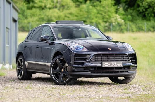Porsche Macan S 3.0 V6 354ch – 1ère Main, Très Belle Configuration, Malus (2019) - Photo 11