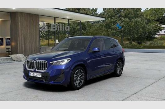 BMW 118 d M Sport (2026) - Photo 5
