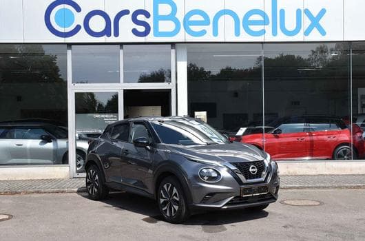 Nissan Juke 1.0 DIG-T Acenta 7DCT REGUL APP-CONNECT CAM NEUF (2026) - Photo 11