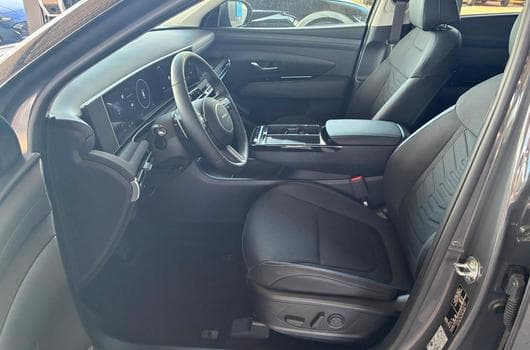 Hyundai Tucson Comfort Plus (2025) - Photo 5