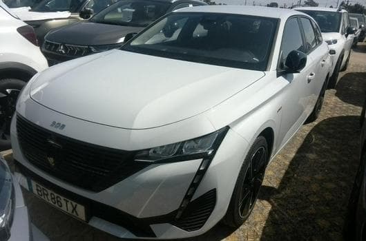 Peugeot 308 Style (2025) - Photo 4