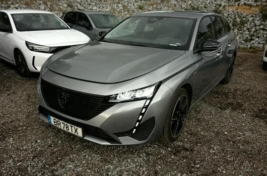 Peugeot 308 Style SW (2025) - Photo 3