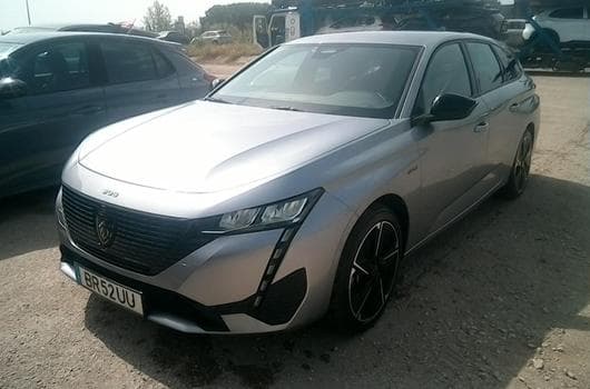 Peugeot 308 Style (2025) - Photo 2