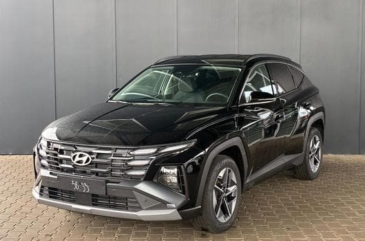 Hyundai Tucson Style (2026) - Photo 1