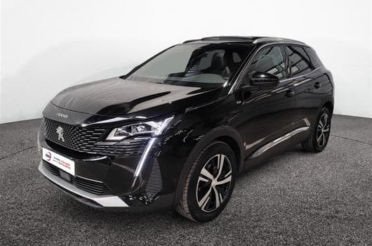 Peugeot 3008 1.2 PureTech 130Cv GT S-CUIR / NAVI /TO PANO/FULL LED (2022) - Photo 12