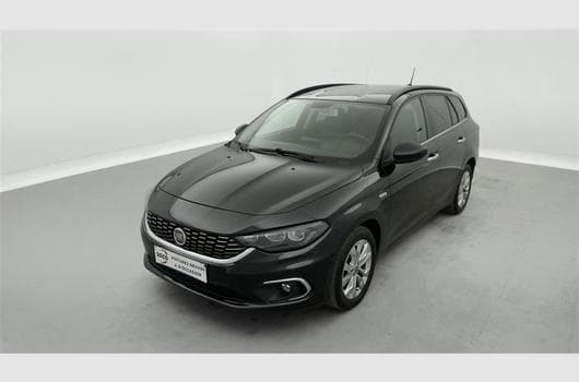 Fiat Tipo 1.6 MultiJet Lounge S&S (EU6d-TEMP) (2020) - Photo 10
