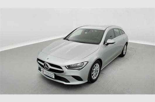 Mercedes CLA 180 CLA 180 Business Solution NAVI/JA/PDC AV AR (2022) - Photo 9