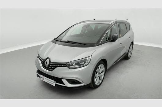 Renault Scenic 1.33 TCe Intens EDC 7 Pl  Navi / Led / PDC av+ar (2023) - Photo 6