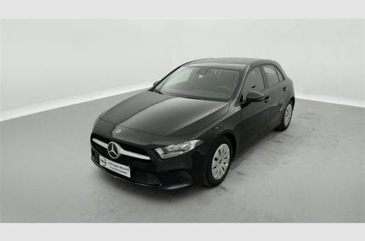 Mercedes A 160 A 160 Business NAVI/PDC AV AR (2022) - Photo 4