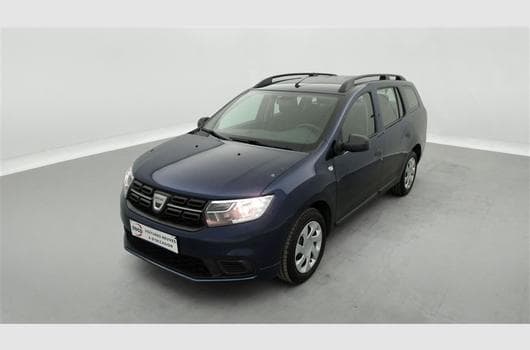 Dacia Logan MCV 0.9 TCe Comfort (EU6.2) (2020) - Photo 3