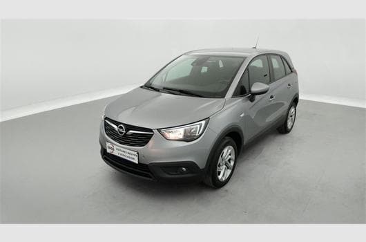 Opel Crossland 1.2i 2020 Edition S/S (2020) - Photo 2