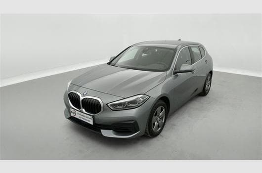 BMW 116 116 d Business NAVI/FULL LED/JA/PDC AV AR (2023) - Photo 1