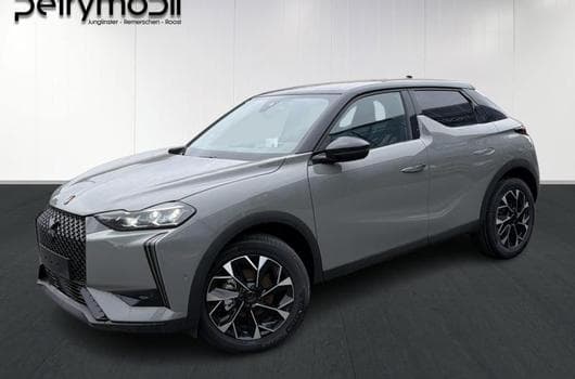 DS Automobiles DS3 PERFOMANCE LINE + (2024) - Photo 12