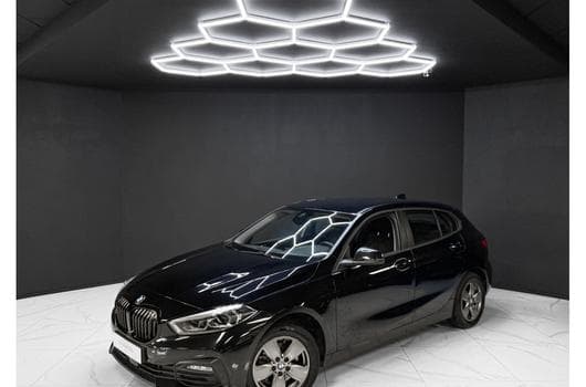 BMW 116 D / Business / CarPlay / 1. Hand (2021) - Photo 5