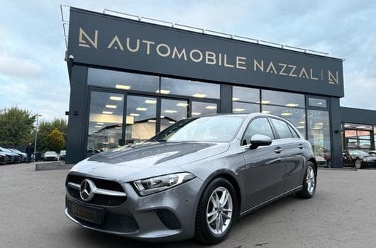 Mercedes A 180 A 180d *AUT*MULTIBEAM*TEILLEDER*KAMERA*TOP* (2019) - Photo 7