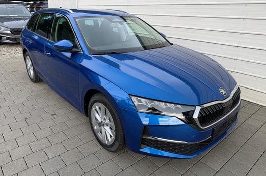 Skoda Octavia Selection (2026) - Photo 8