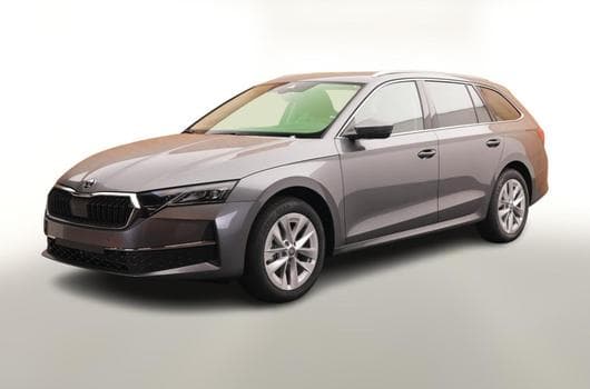 Skoda Octavia Selection (2025) - Photo 7