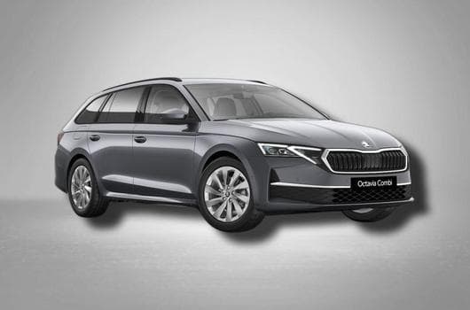 Skoda Octavia Selection 2.0 TDI 7-Gang-DSG (2026) - Photo 3