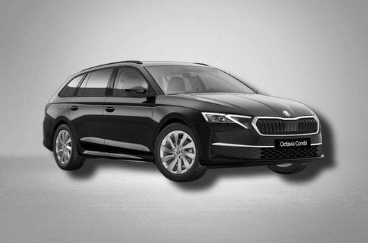 Skoda Octavia Selection 2.0 TDI 7-Gang-DSG (2026) - Photo 2