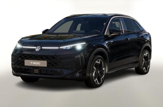VW T-Roc R-Line (2026) - Photo 12