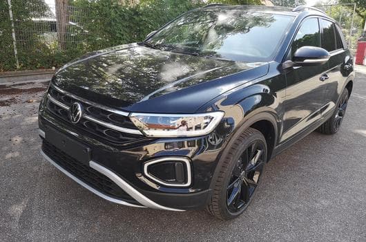 VW T-Roc Style (2026) - Photo 11