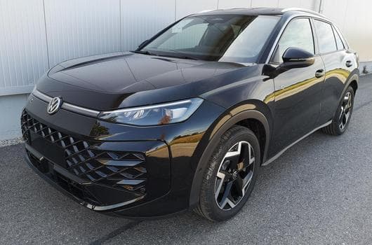VW T-Roc 1.5 eTSI 110 kW R-Line (2026) - Photo 10