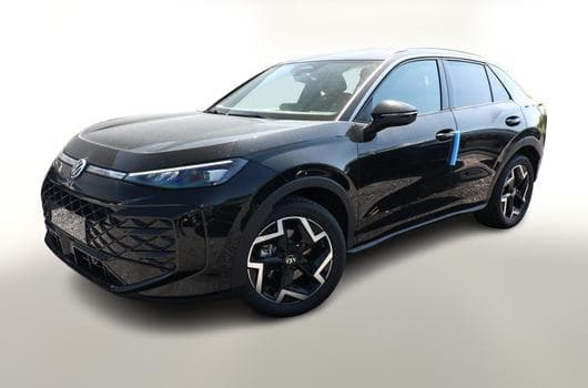 VW T-Roc R-Line (2026) - Photo 9