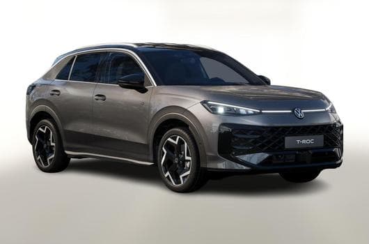 VW T-Roc R-Line (2026) - Photo 8