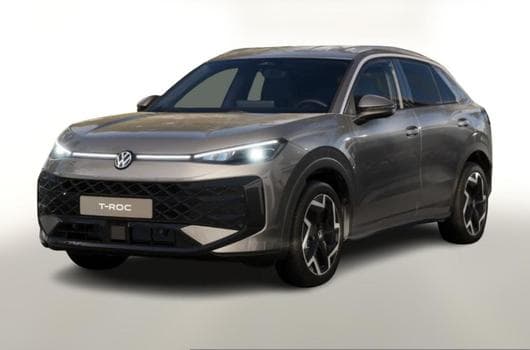 VW T-Roc R-Line (2026) - Photo 7