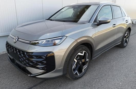 VW T-Roc 1.5 eTSI 110 kW R-Line (2026) - Photo 6