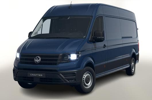 VW Crafter 35 L4H3 3S (2026) - Photo 5