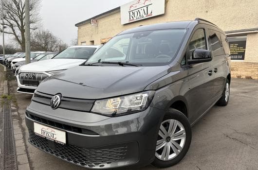 VW Caddy 1.5 TSI 114 CV 7 PLACES * GARANTIE 36 MOIS * (2023) - Photo 4