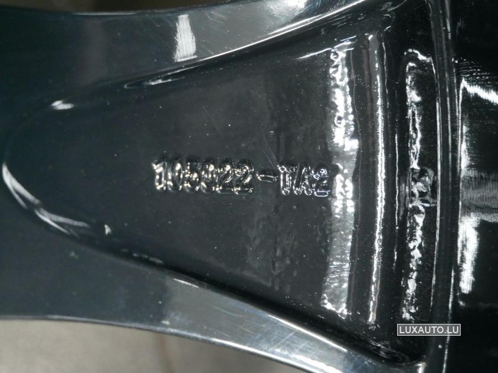 Jantes Alu + pneus – 22" - Photo 15