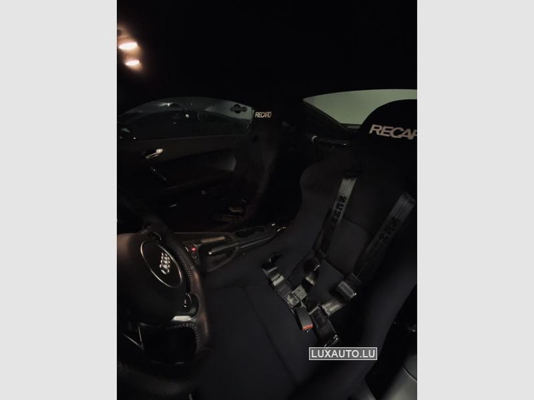 Audi TTRS 2.5 TFSi Plus Quattro S-Tronic (2013) - Photo 3