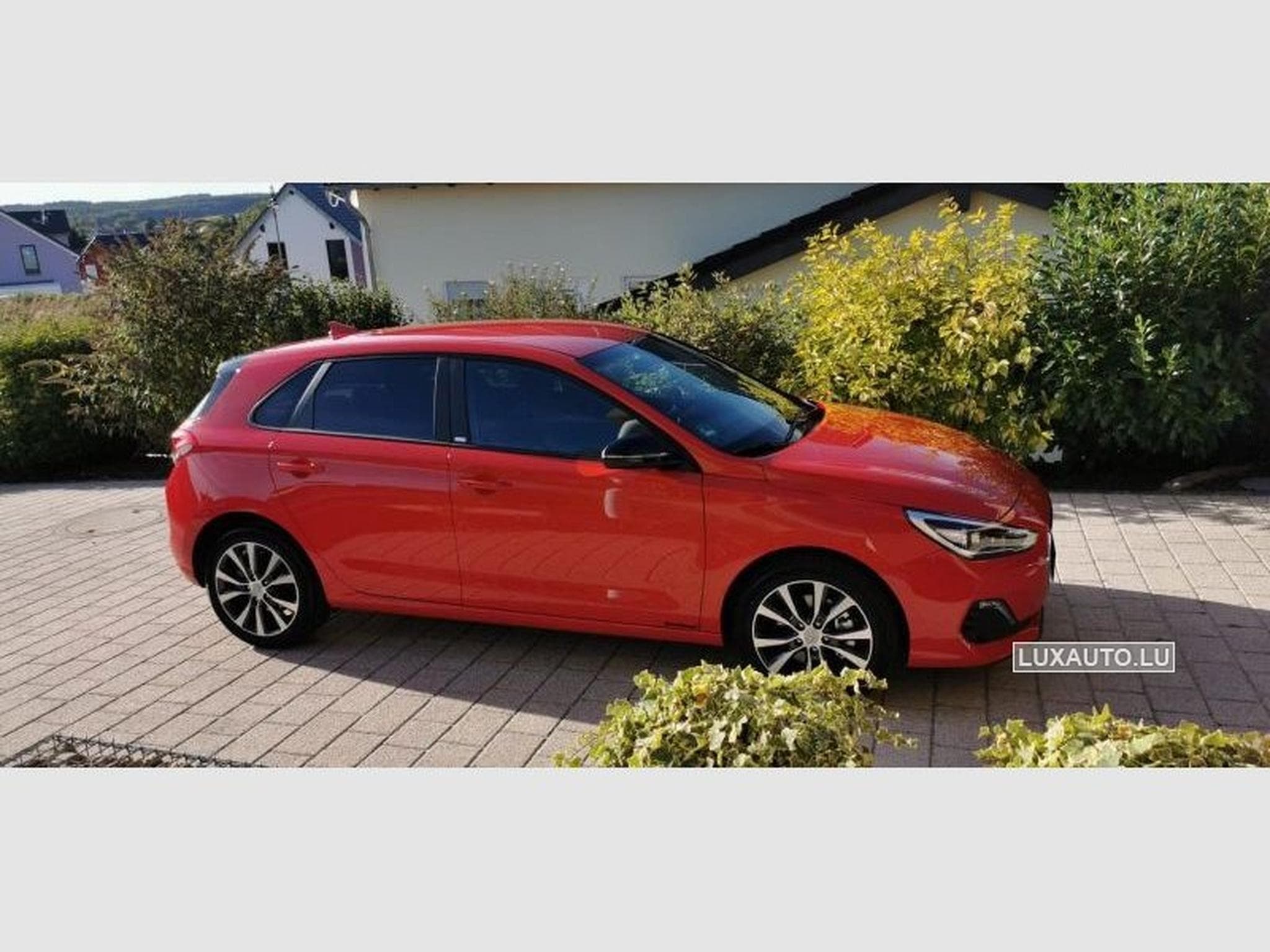 Hyundai i30 1.4 T-GDi Yes! Plus DCT (2019) - Photo 1