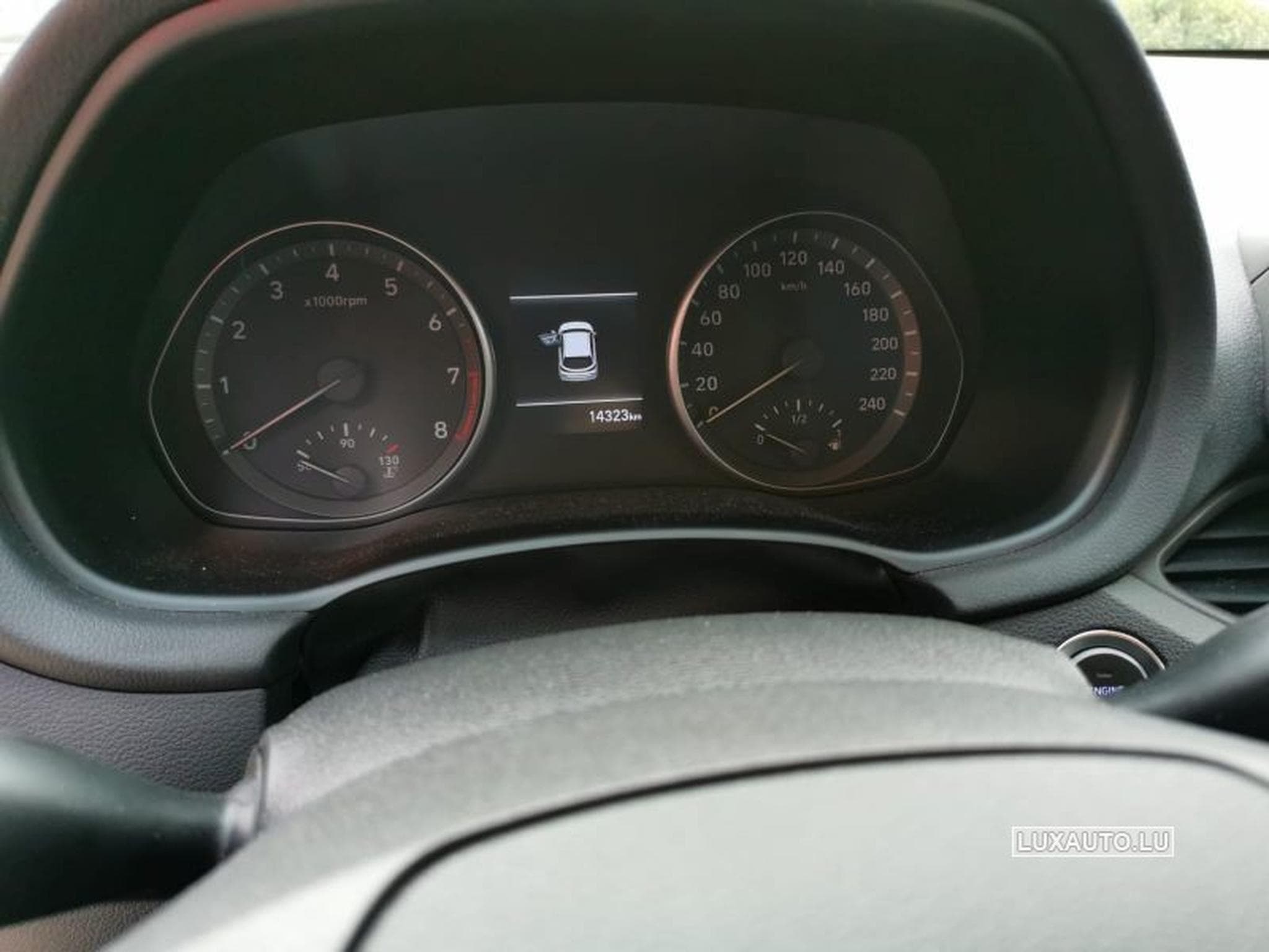 Hyundai i30 1.4 T-GDi Yes! Plus DCT (2019) - Photo 10