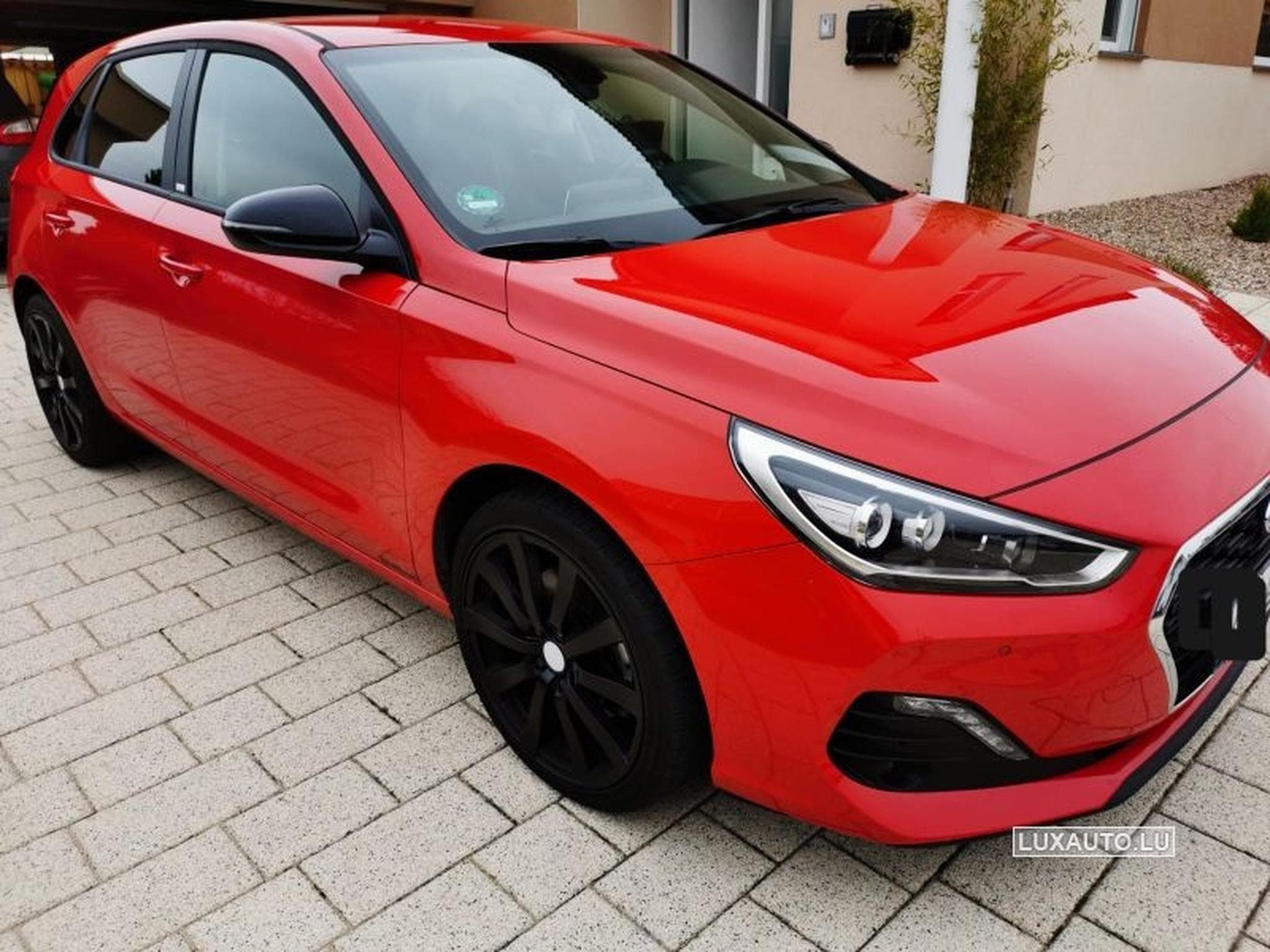 Hyundai i30 1.4 T-GDi Yes! Plus DCT (2019) - Photo 6