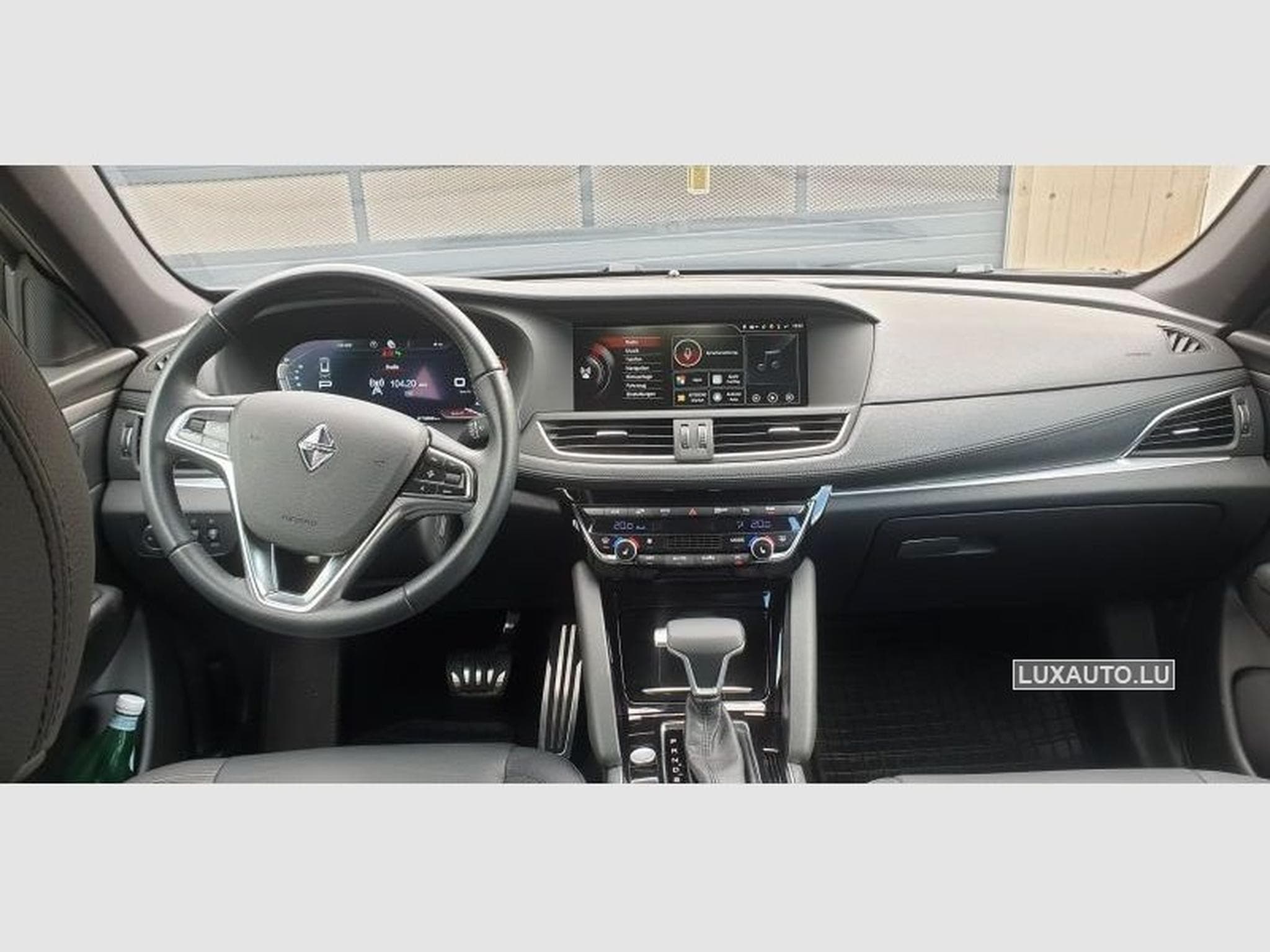 Borgward BX7 2.0 TGDi TS Limited Edition AWD Auto. (2018) - Photo 3