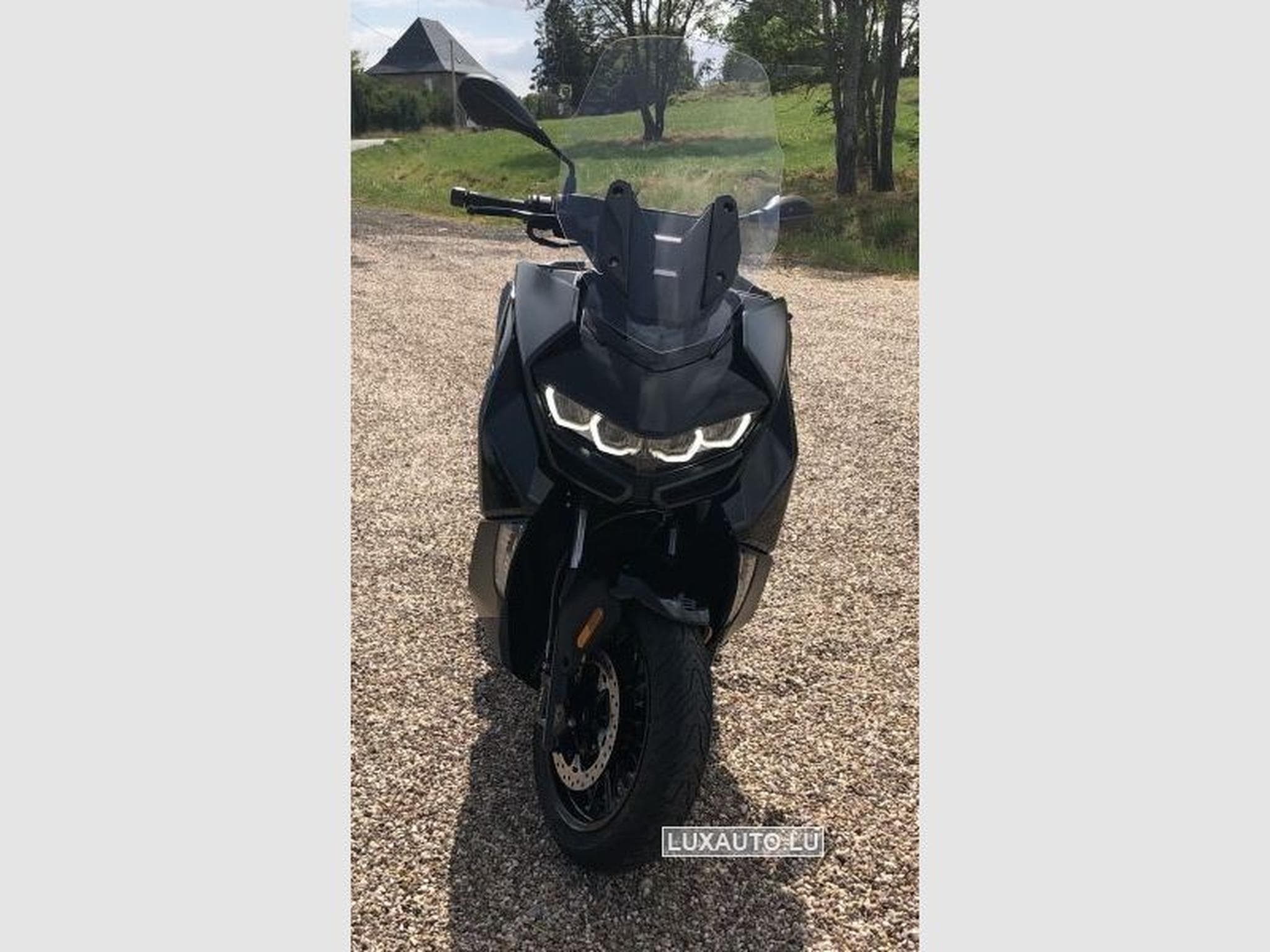 BMW C 400 GT (2020) - Photo 2