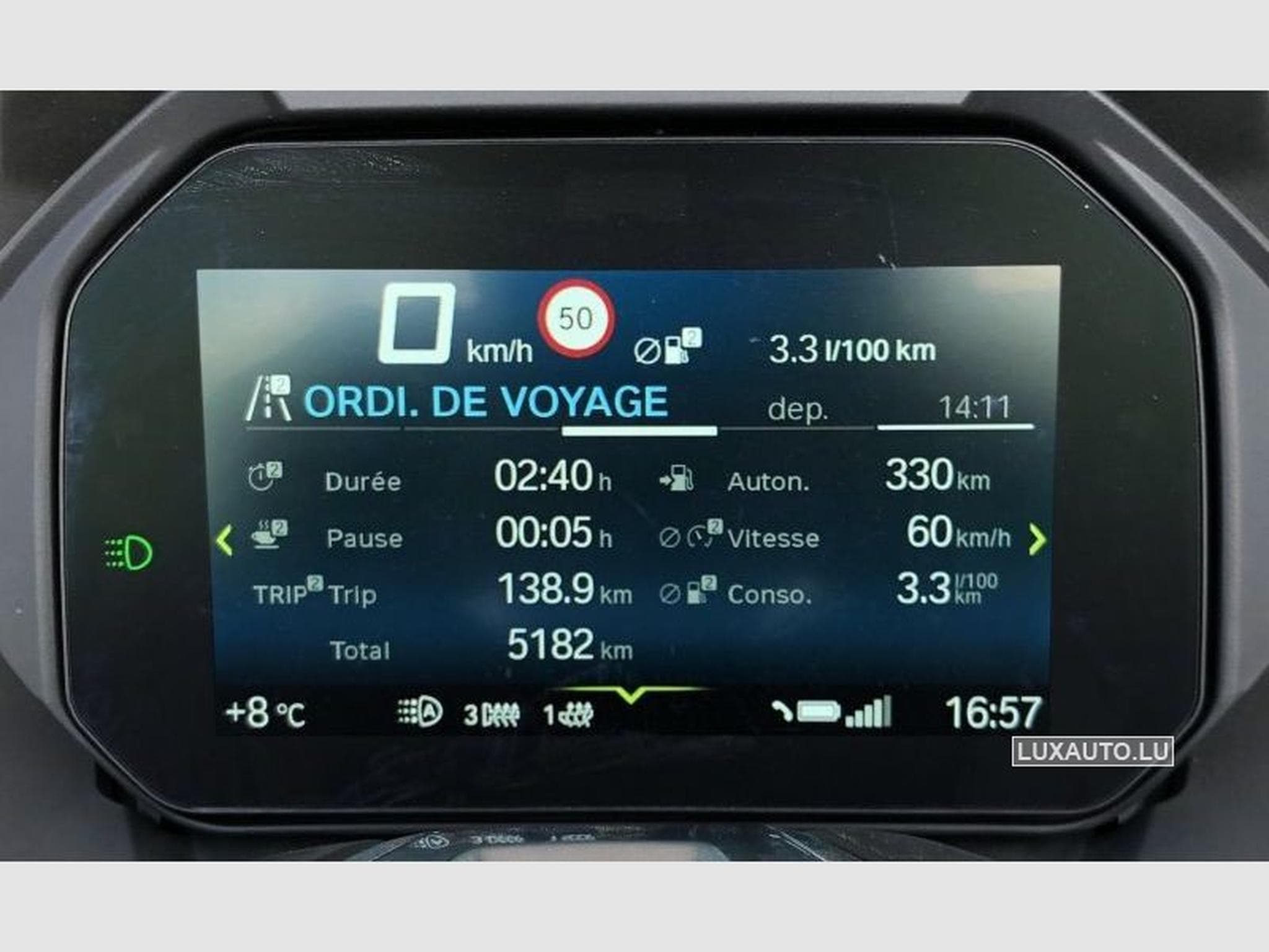 BMW C 400 GT (2020) - Photo 3